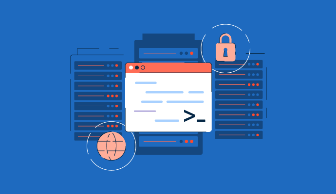 Was ist SSH? Der Schlüssel zur Verbesserung der Sicherheit beim Fernzugriff Was ist SSH? Der Schlüssel zur Verbesserung der Sicherheit beim Fernzugriff